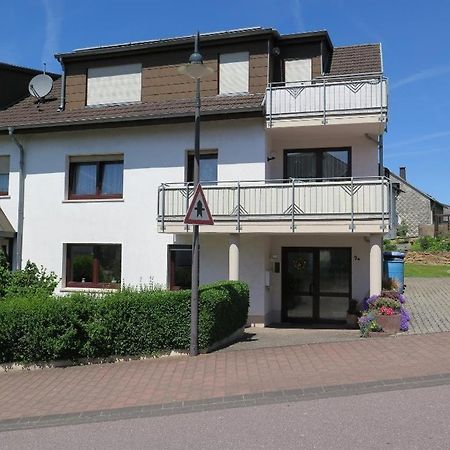 Ferienwohnung Zuckerberg Саарбург Экстерьер фото