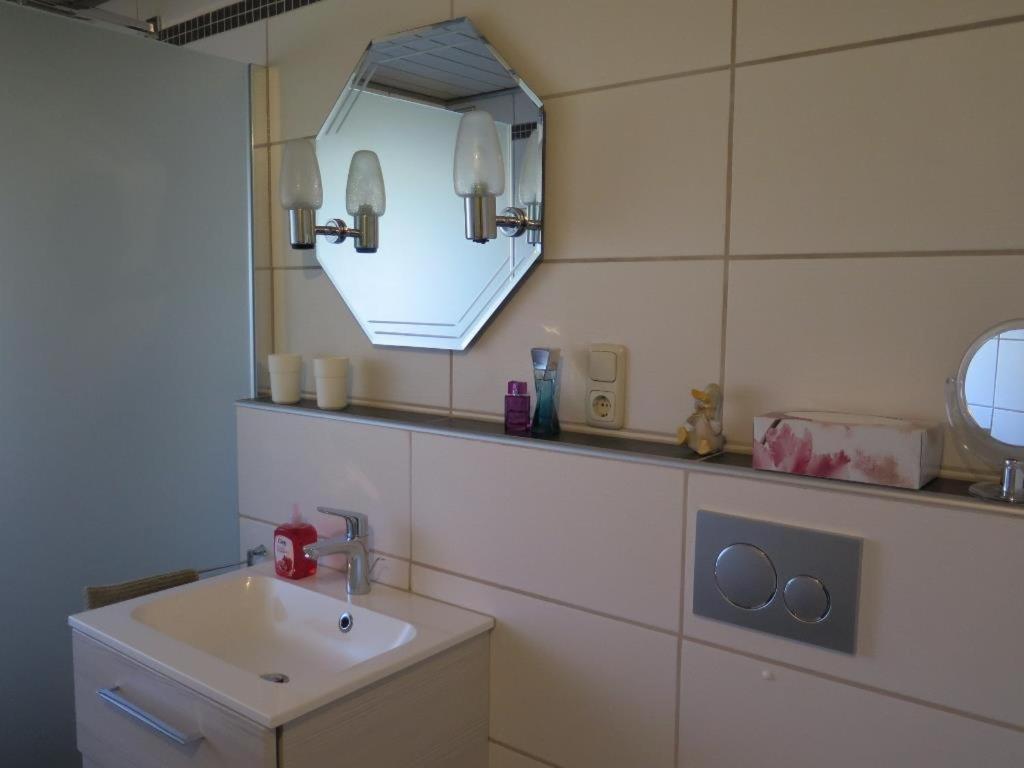 Ferienwohnung Zuckerberg Саарбург Экстерьер фото