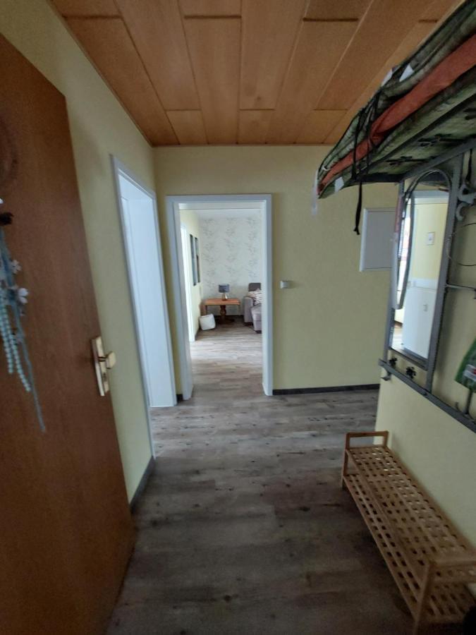 Ferienwohnung Zuckerberg Саарбург Экстерьер фото